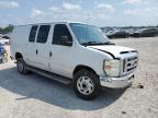 2010 Ford Econoline E250 Van продається в Madisonville, TN - Front End
