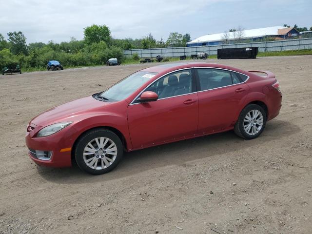 2009 Mazda 6 I
