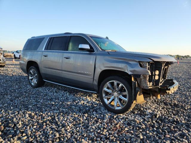  CHEVROLET SUBURBAN 2019 Gray
