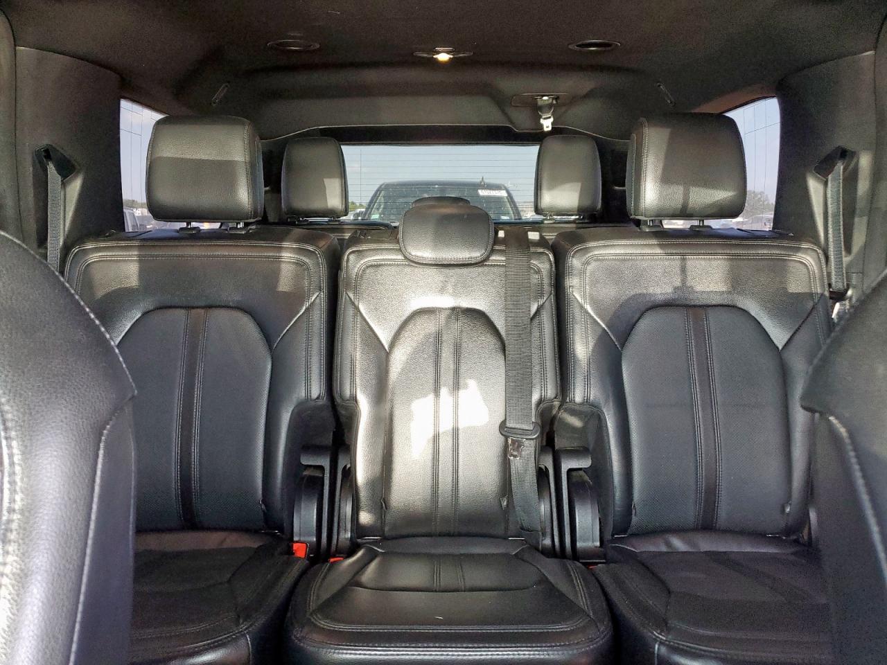 2020 Ford Expedition Max Limited VIN: 1FMJK1KT7LEA12404 Lot: 61289255