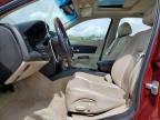 2003 Cadillac Cts    for Sale in Houston, TX - Burn - Engine