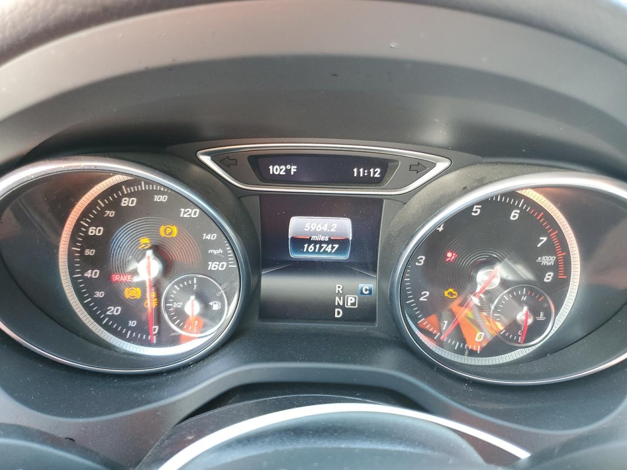 2018 Mercedes-Benz Cla 250 VIN: WDDSJ4EB3JN629351 Lot: 60678765