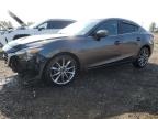 2018 Mazda 3 Grand Touring zu verkaufen in Rocky View County, AB - Front End
