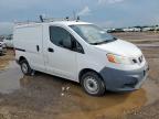 2013 Nissan Nv200 2.5S   en Venta en Houston, TX - Rear End