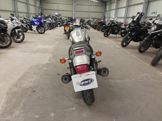 1997 YAMAHA VMX12