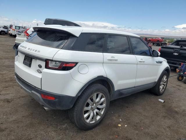  LAND ROVER RANGEROVER 2018 White