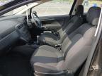 2009 FIAT GRANDE PUN for sale at Copart SANDTOFT