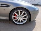 2006 ASTON MARTIN DB9 VOLANT for sale at Copart CHESTER