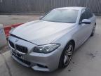 2015 BMW 520D M SPO for sale at Copart SANDY