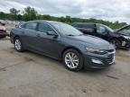 2021 CHEVROLET MALIBU LT   à vendre chez Copart NY - NEWBURGH