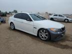 2007 Bmw 335 Xi   на продаже в Elgin, IL - Rear End