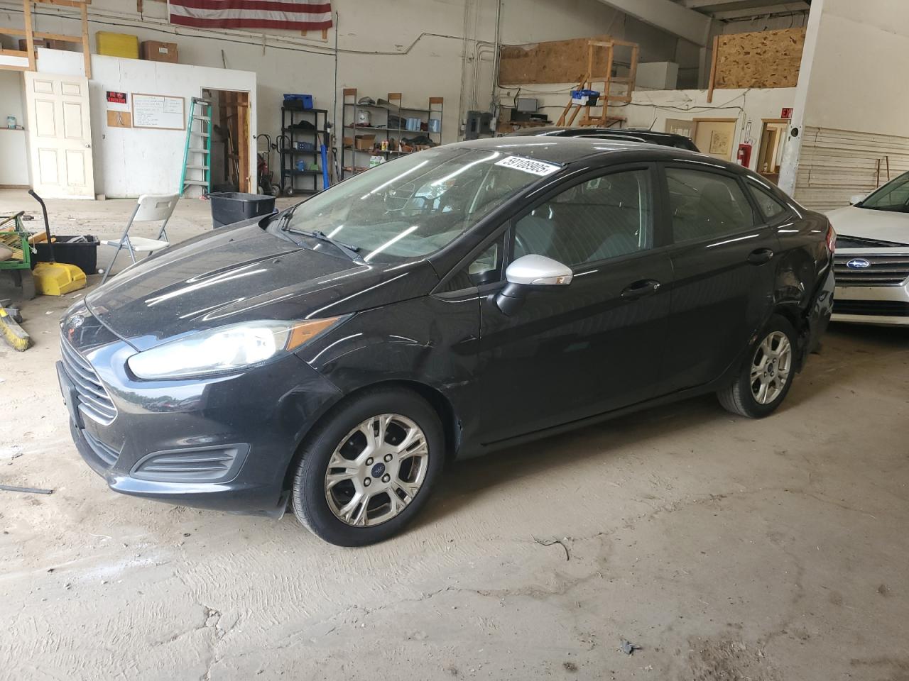 Ham Lake, MN에서 판매 중인 2016 Ford Fiesta Se - Rear End