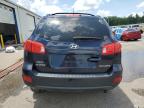 2009 Hyundai Santa Fe Gls продається в Montgomery, AL - Burn