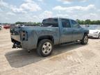 2011 Chevrolet Silverado C1500 Lt zu verkaufen in Houston, TX - Front End