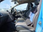 2011 VAUXHALL CORSA SE A for sale at Copart WESTBURY