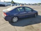 2011 Honda Civic Lx   for Sale in Vallejo, CA - Side
