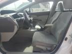 2012 Honda Civic Lx   en Venta en Jacksonville, FL - Minor Dent/Scratches