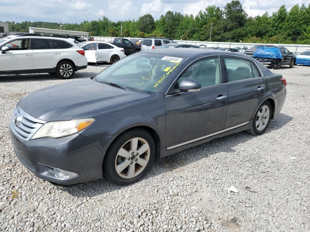 2011 Toyota Avalon Base for Sale in Memphis, TN - Normal Wear