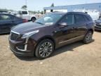 Woodhaven, MI에서 판매 중인 2020 Cadillac Xt5 Sport - Burn