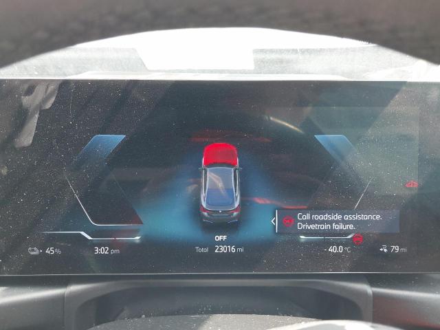 2023 BMW I4 EDRIVE3