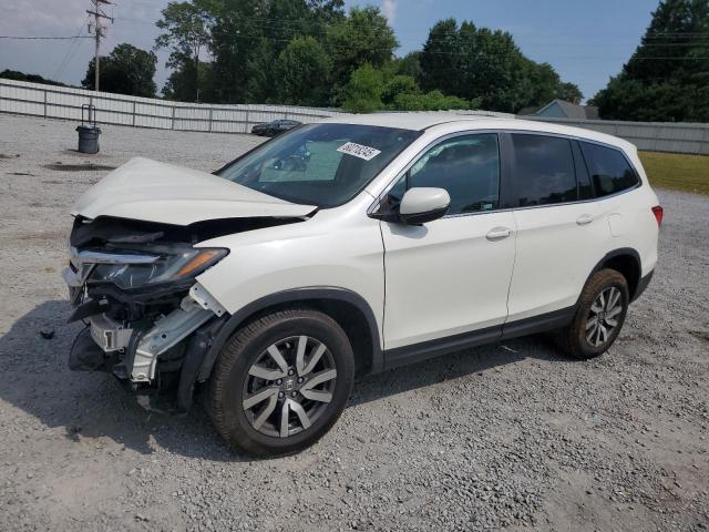 2019 Honda Pilot Ex