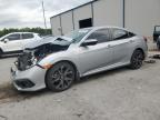 2019 Honda Civic Sport   de vânzare în Apopka, FL - Front End