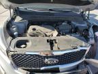 2016 Kia Sorento Lx продається в Sacramento, CA - Front End