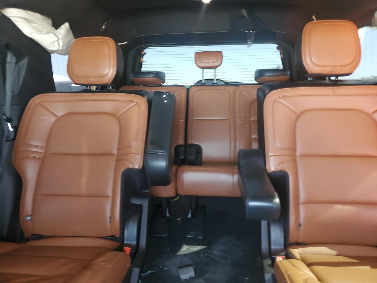 2019 Lincoln Navigator Reserve VIN: 5LMJJ2LT1KEL19974 Lot: 62643925