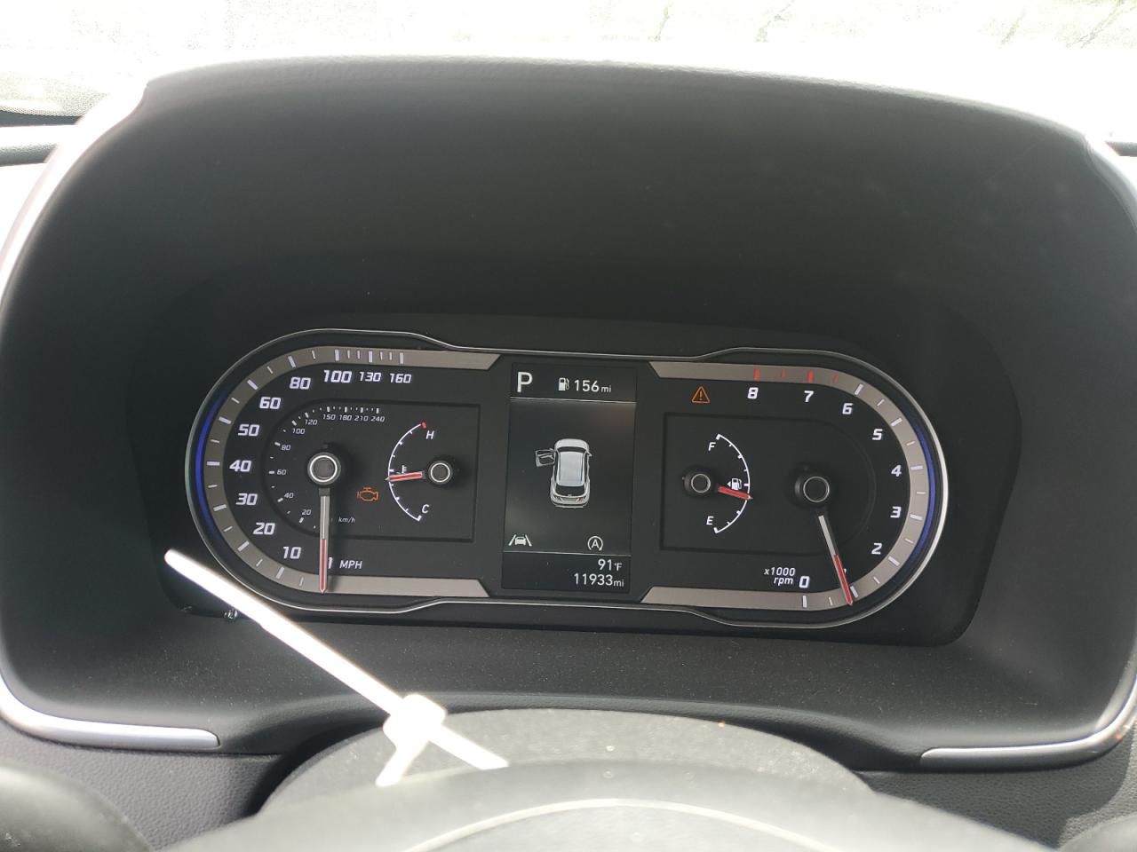 2024 Hyundai Tucson Sel VIN: KM8JB3DE3RU282609 Lot: 60605995
