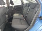2009 FORD FOCUS TITA for sale at Copart WOLVERHAMPTON