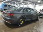 2019 Audi A4 Premium en Venta en Ham Lake, MN - Side