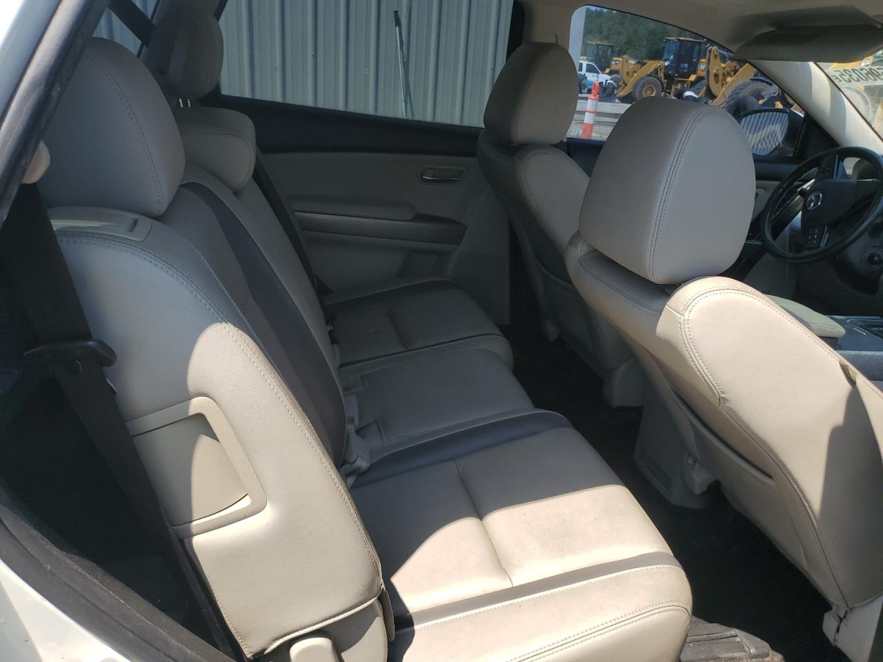 2011 Mazda Cx-9 VIN: JM3TB2DA3B0311924 Lot: 61596035