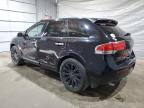 2012 Lincoln Mkx  for Sale in Candia, NH - Front End
