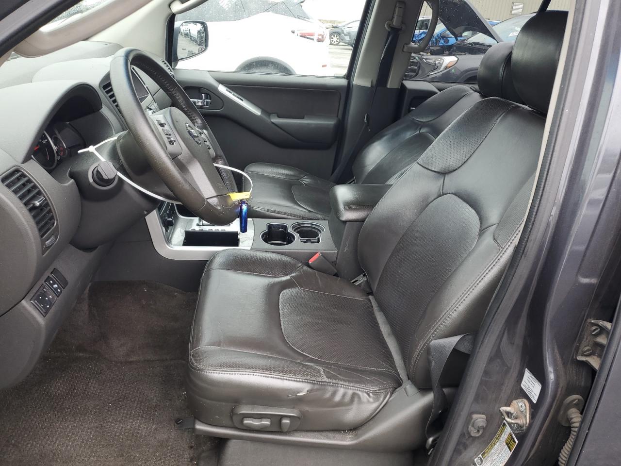 2011 Nissan Pathfinder S VIN: 5N1AR1NB0BC624484 Lot: 62364855