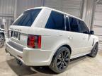 2011 Land Rover Range Rover Hse Luxury na sprzedaż w Houston, TX - Damage History