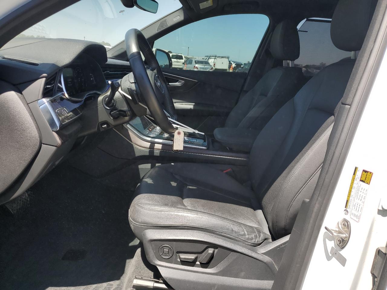 2020 Audi Q7 Prestige VIN: WA1VXAF76LD008042 Lot: 61859955