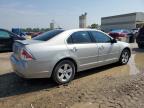 2008 Ford Fusion Se იყიდება Kansas City-ში, KS - All Over
