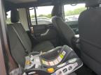 2018 Jeep Wrangler Unlimited Sahara   продається в New Britain, CT - Side