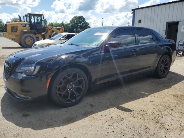 2019 Chrysler 300 S