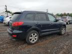 2008 Hyundai Santa Fe Se for Sale in Hillsborough, NJ - Front End