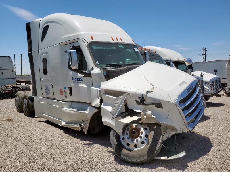 2023 Freightliner Cascadia 126