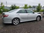 2007 TOYOTA CAMRY CE à vendre chez Copart ON - LONDON