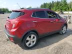 2015 Buick Encore    zu verkaufen in Leroy, NY - Burn