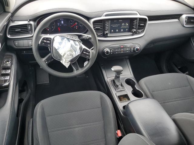  KIA SORENTO 2020 Biały