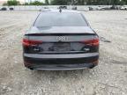 2018 AUDI A4 PREMIUM   for sale at Copart NJ - TRENTON