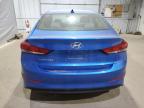 2017 Hyundai Elantra Se na sprzedaż w Candia, NH - Front End