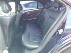 2015 MERCEDES BENZ E220 SE BL for sale at Copart SANDY