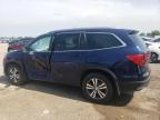 2016 HONDA PILOT EXLN   à vendre chez Copart ON - LONDON