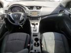 2015 Nissan Sentra S for Sale in Riverview, FL - Minor Dent/Scratches