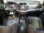2016 Dodge Journey Crossroad en Venta en Franklin, WI - Front End